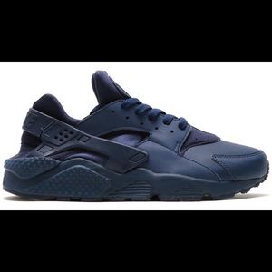 Air Huarache ‘Midnight Navy’